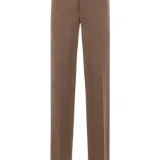 Брюки на пуговицах Брюки на пуговицах