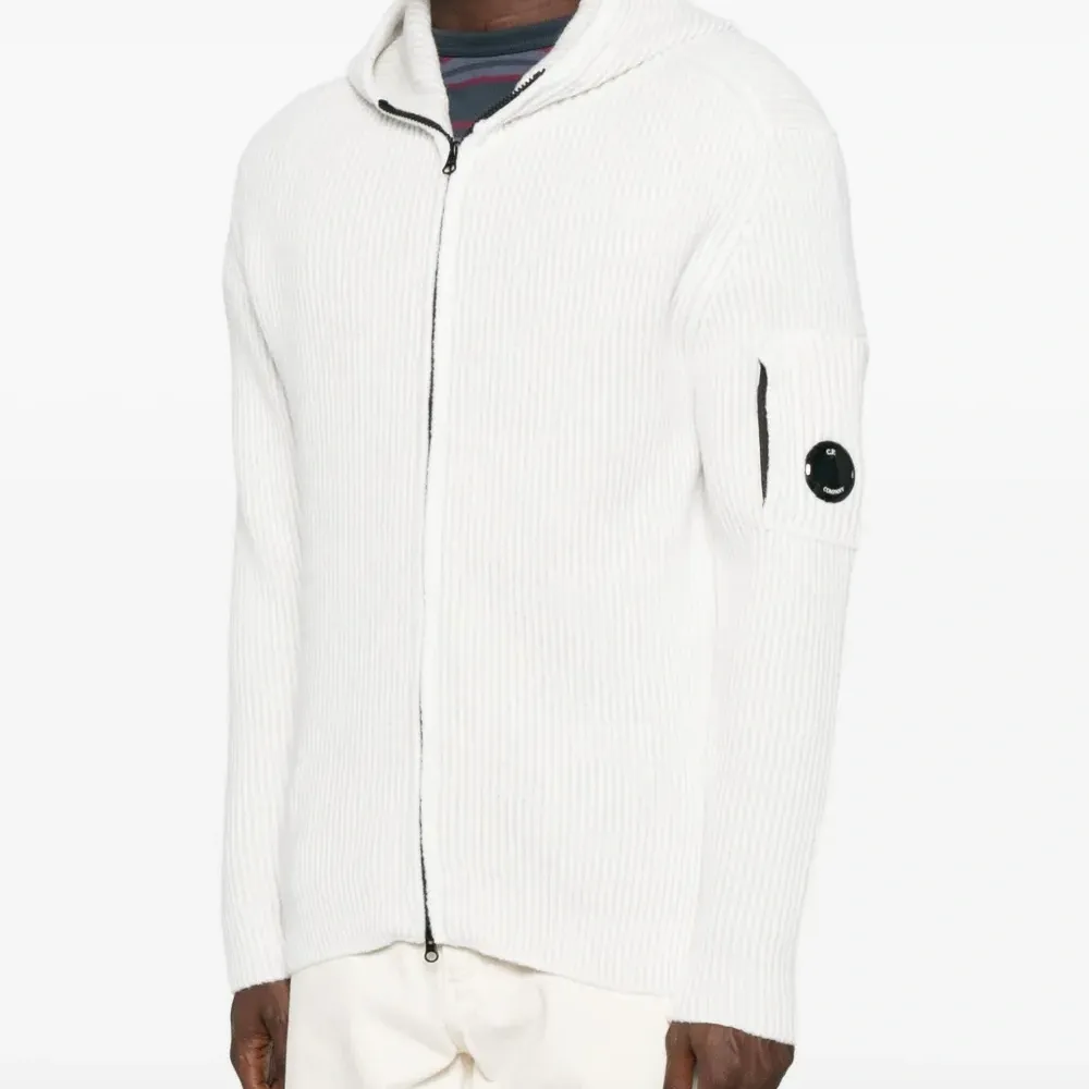 Толстовка на молнии