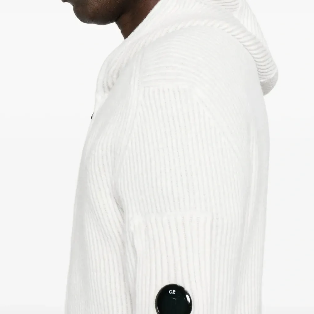 Толстовка на молнии