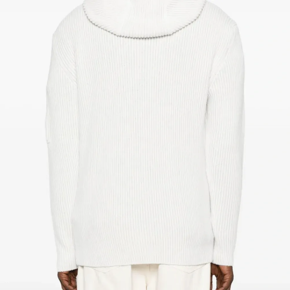 Толстовка на молнии