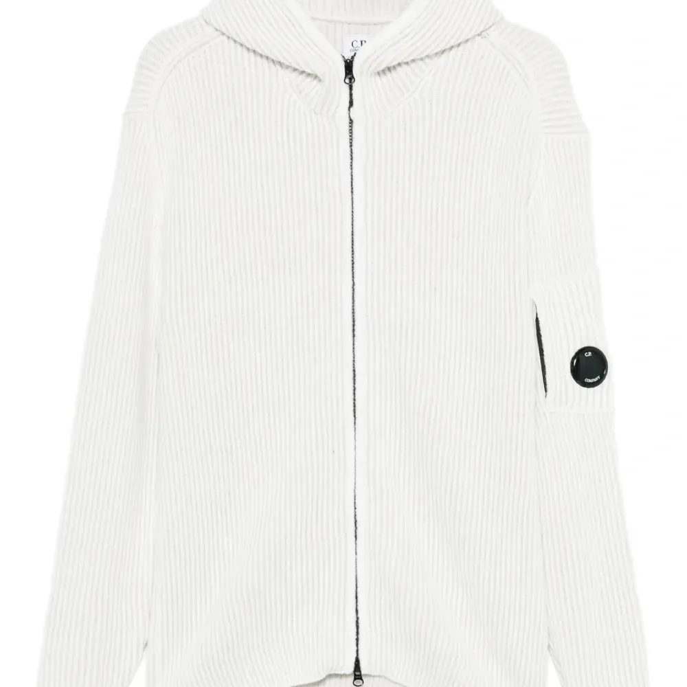 Толстовка на молнии