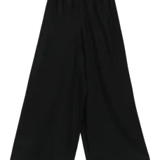 Брюки на резинке