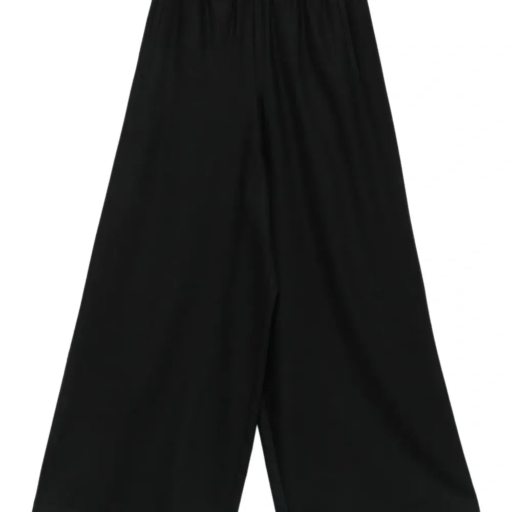 Брюки на резинке