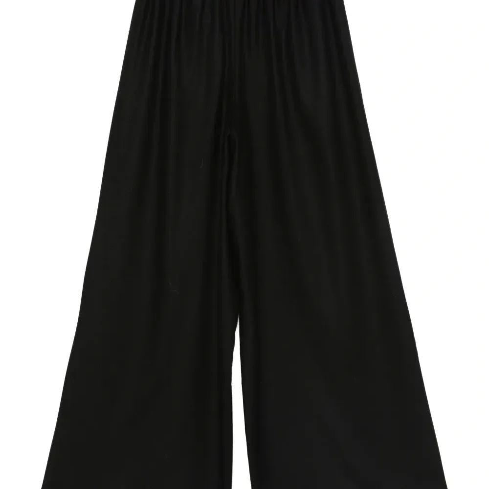 Брюки на резинке