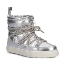 Ботинки Mountain на шнуровке