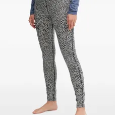 Леггинсы с принтом