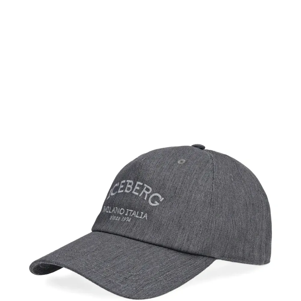 Бейсболка с вышивкой