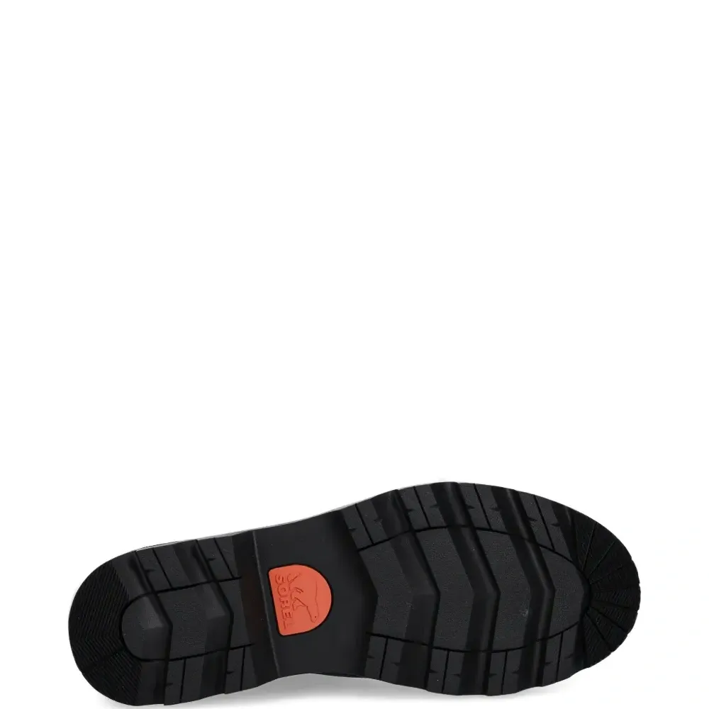 Челси-ботинки Revel RD с эластичными вставками