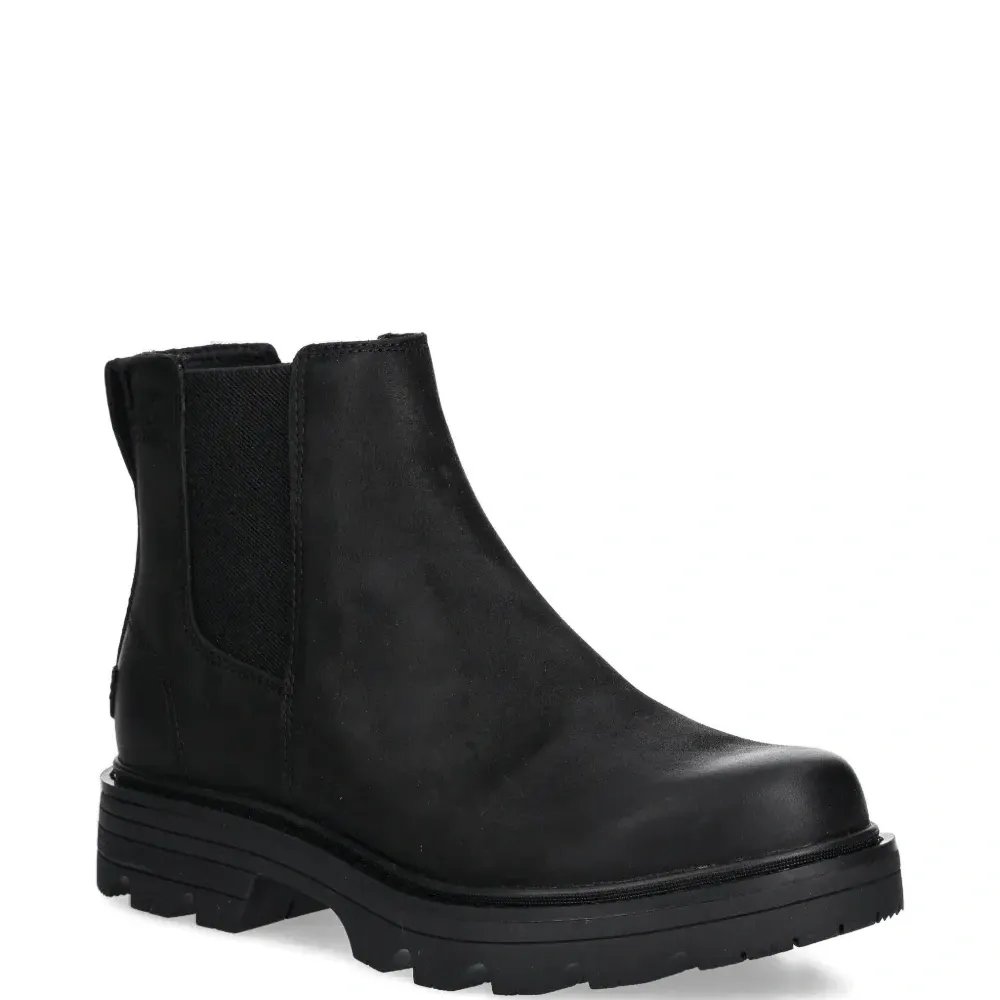 Челси-ботинки Revel RD с эластичными вставками