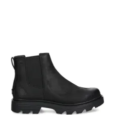 Челси-ботинки Revel RD с эластичными вставками Челси-ботинки Revel RD с эластичными вставками