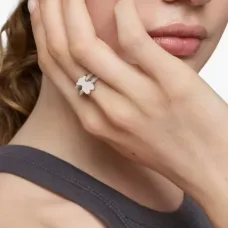 Кольцо-сетка Icon