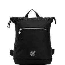 Рюкзак на молнии с логотипом