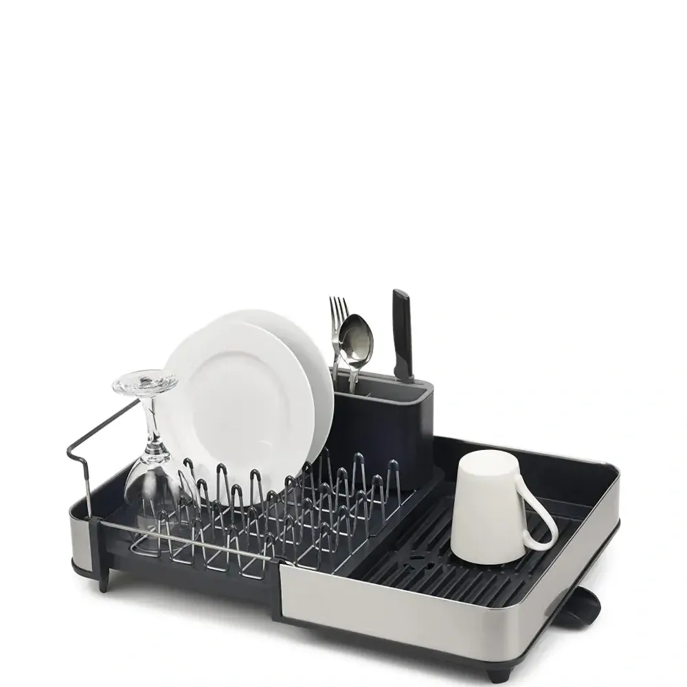 Прямоугольная форма для мытья посуды (набор из двух штук)