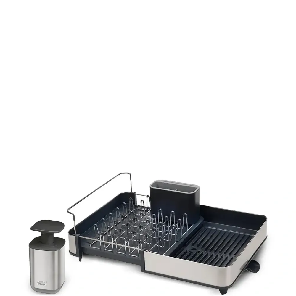 Прямоугольная форма для мытья посуды (набор из двух штук)