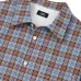 Рубашка в клетку