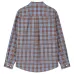 Рубашка в клетку