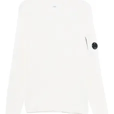 Джемпер с декоративной линзой Джемпер с декоративной линзой