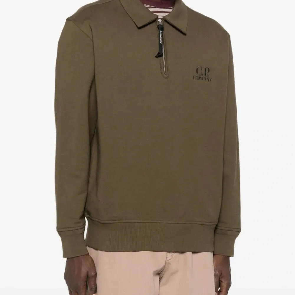 Толстовка на молнии