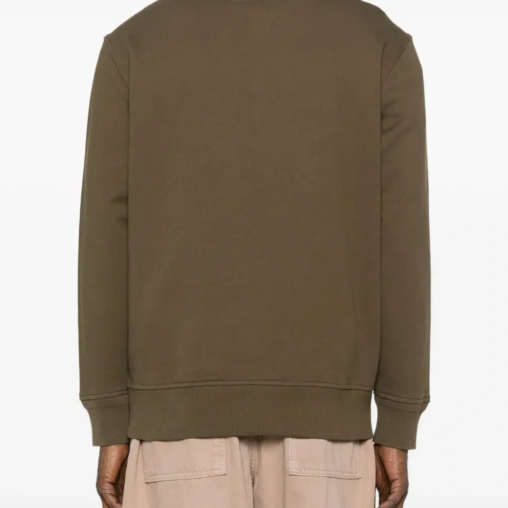 Толстовка на молнии