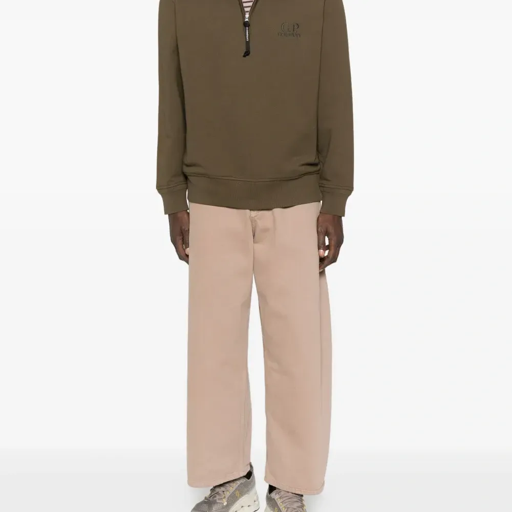 Толстовка на молнии