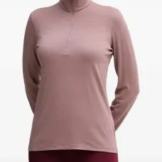 Лыжная одежда с воротником на молнии