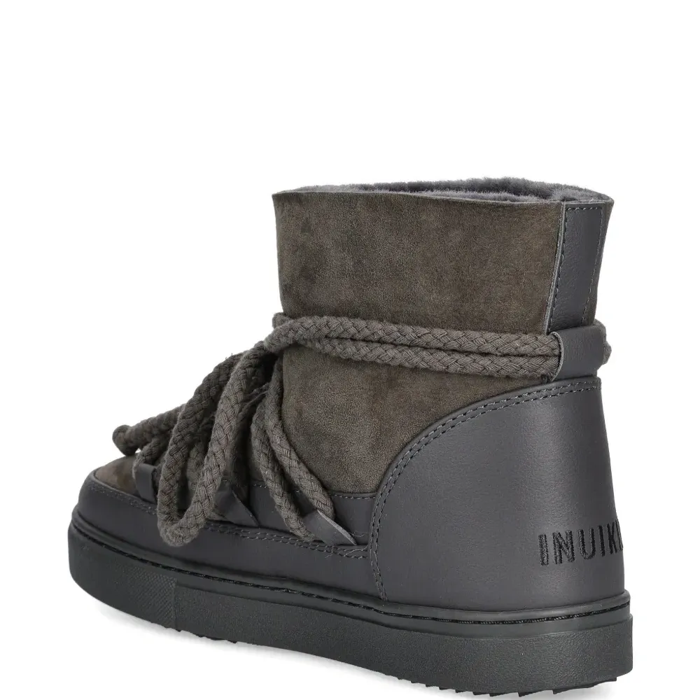 Ботинки Classic