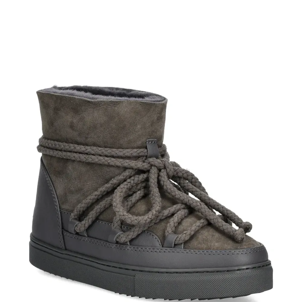 Ботинки Classic