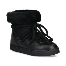 Ботинки Classic на шнуровке