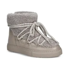 Ботинки Curly