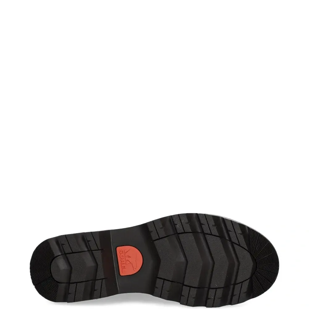 Ботинки на шнуровке Revel RD