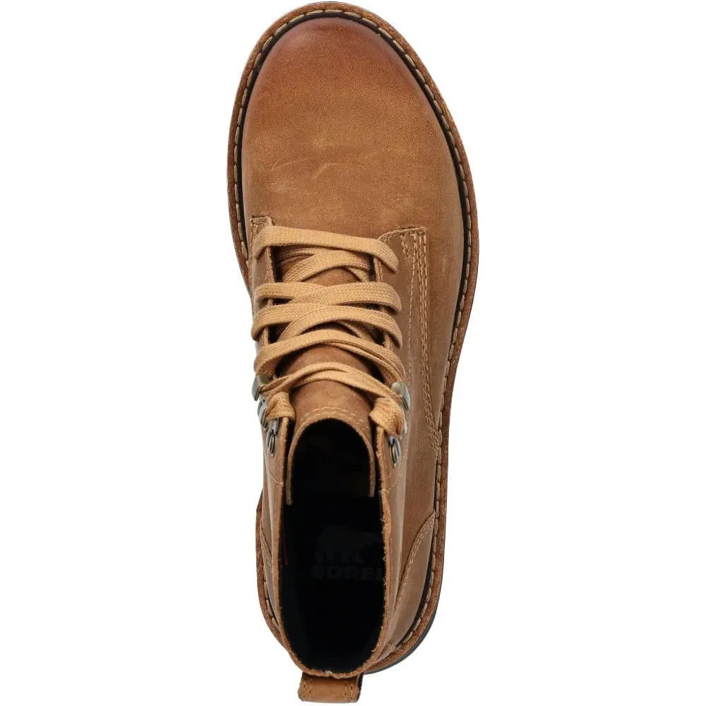 Ботинки на шнуровке Revel RD