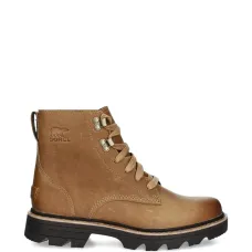 Ботинки на шнуровке Revel RD