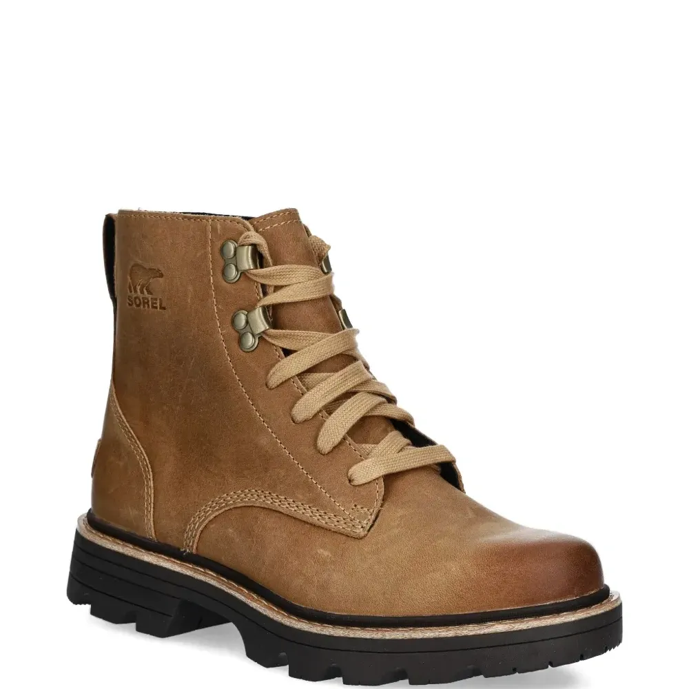 Ботинки на шнуровке Revel RD