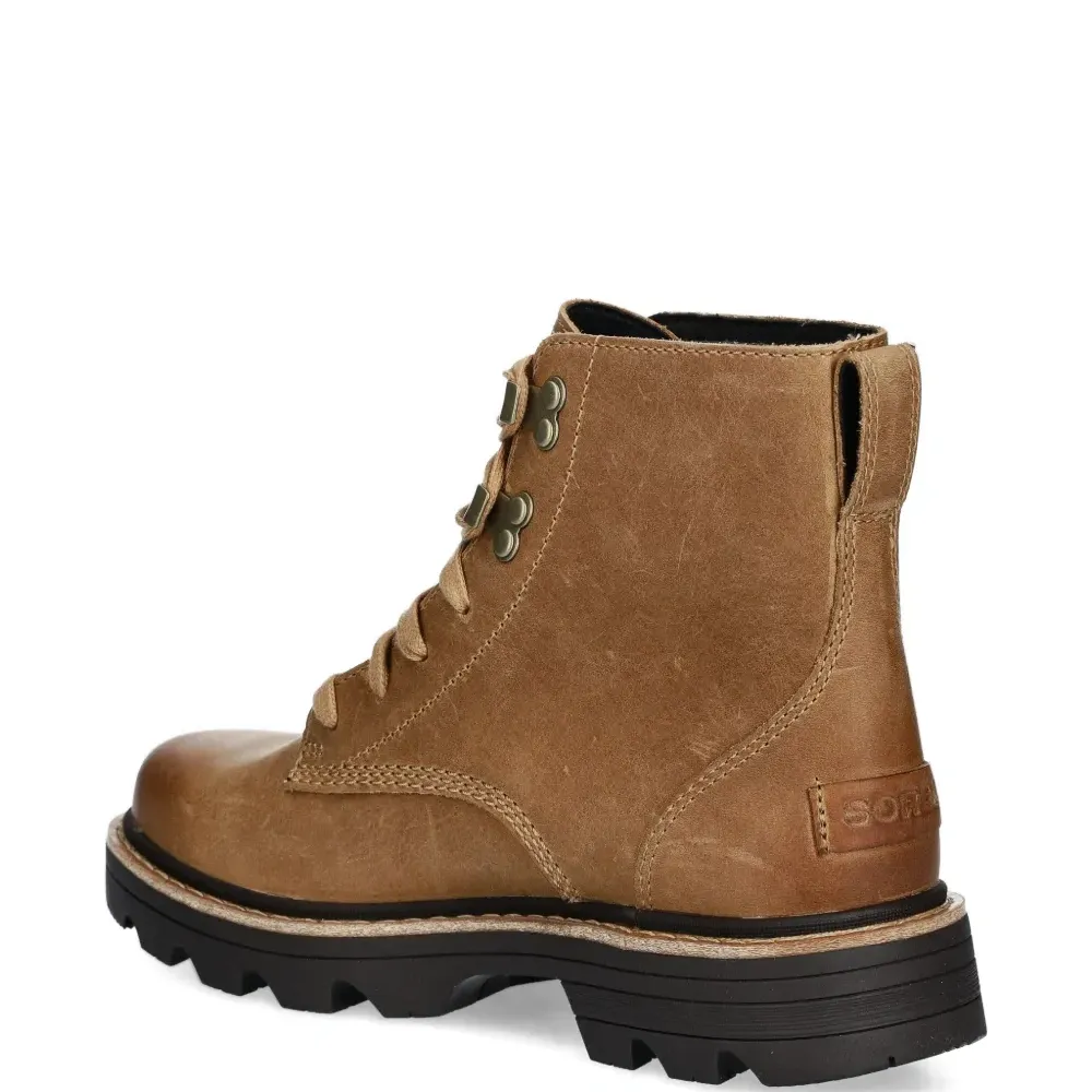 Ботинки на шнуровке Revel RD