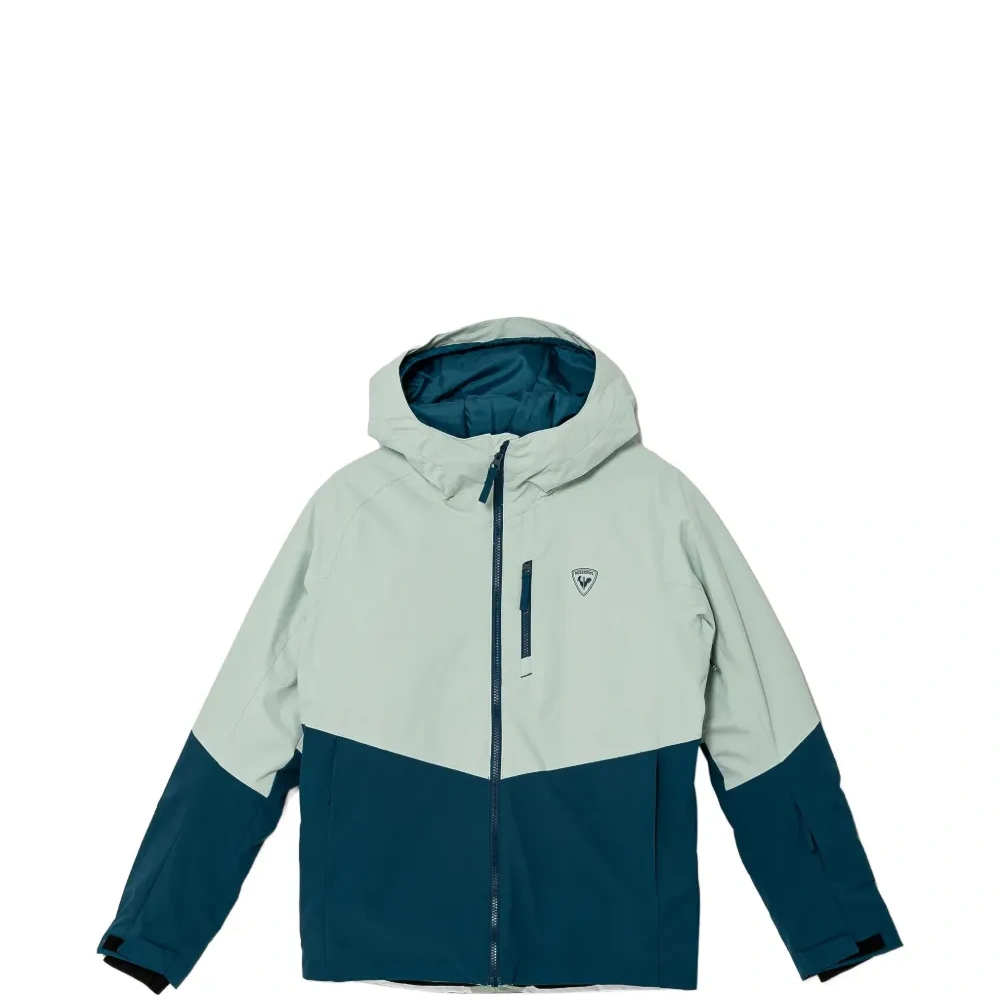 Куртка с логотипом