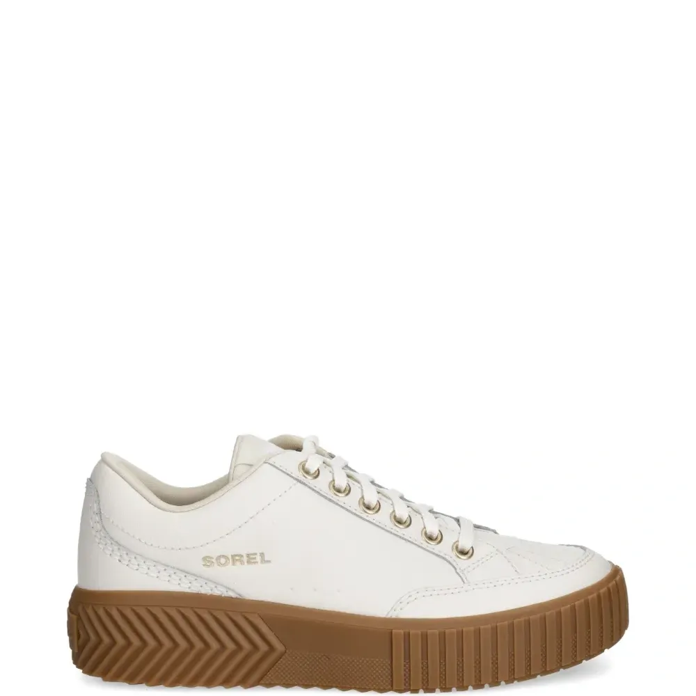 Кроссовки One Ave на шнуровке