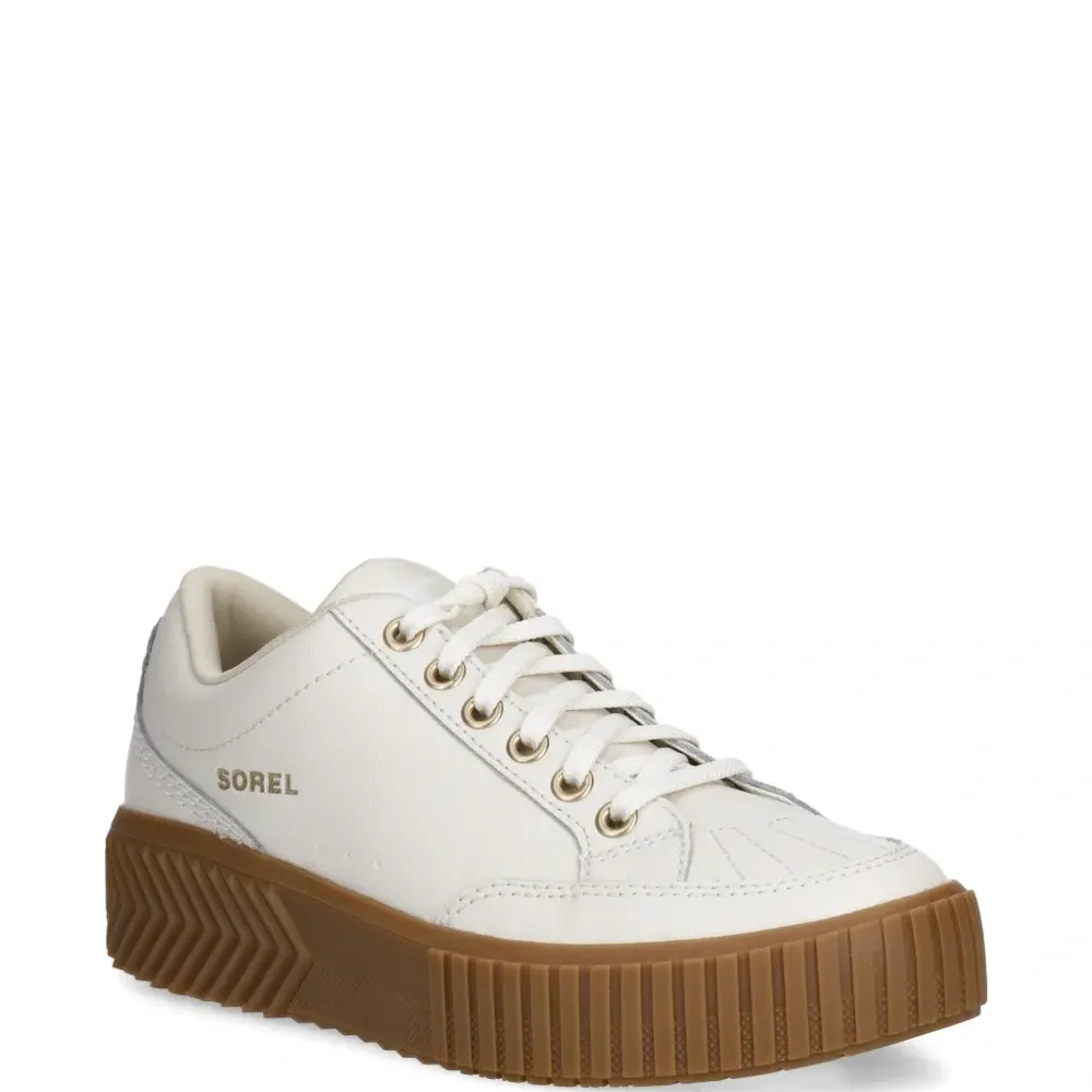 Кроссовки One Ave на шнуровке