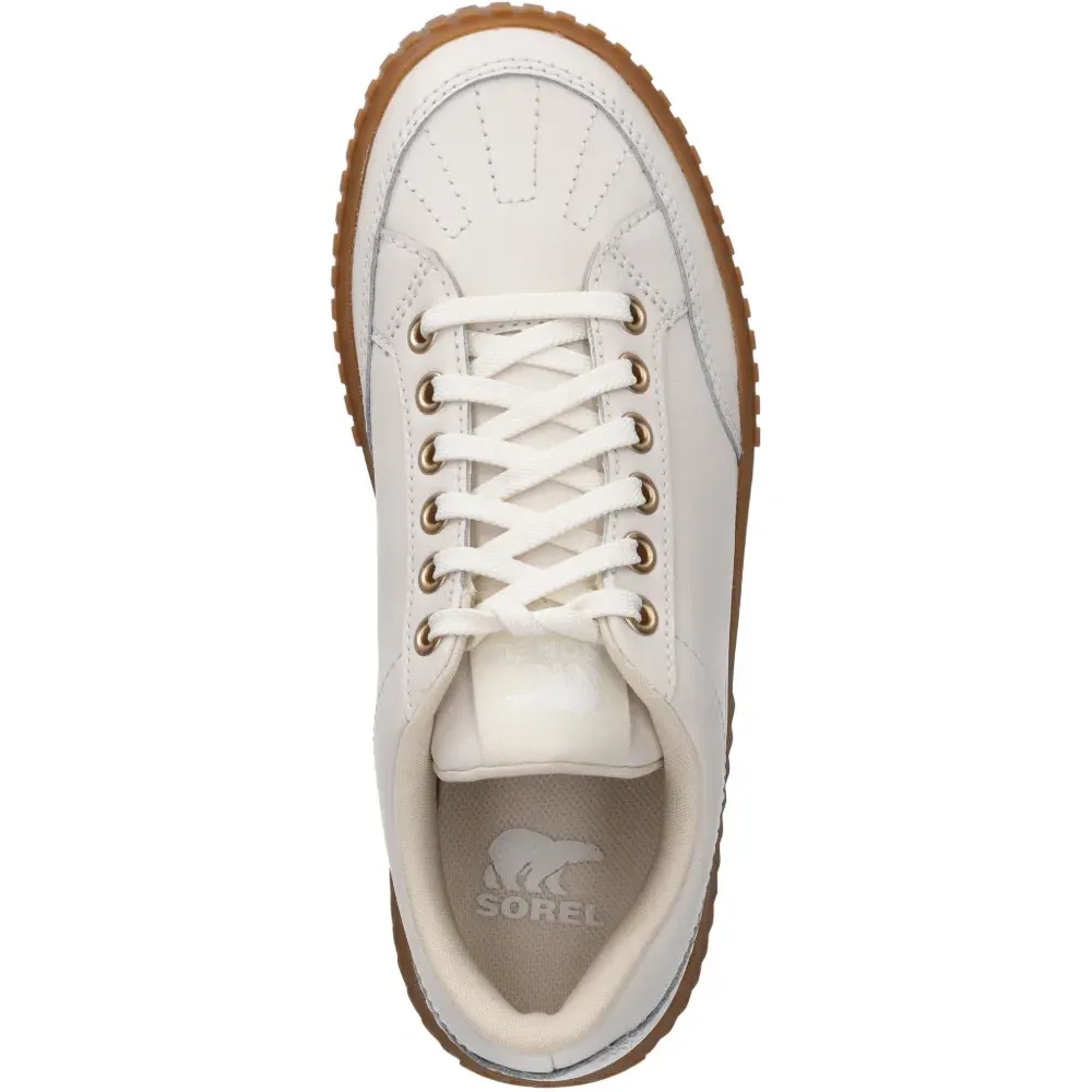 Кроссовки One Ave на шнуровке