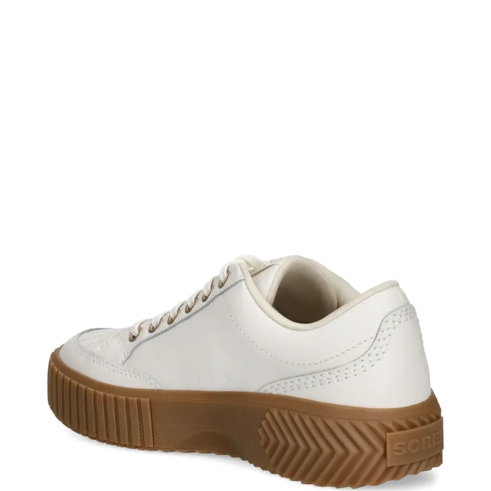 Кроссовки One Ave на шнуровке