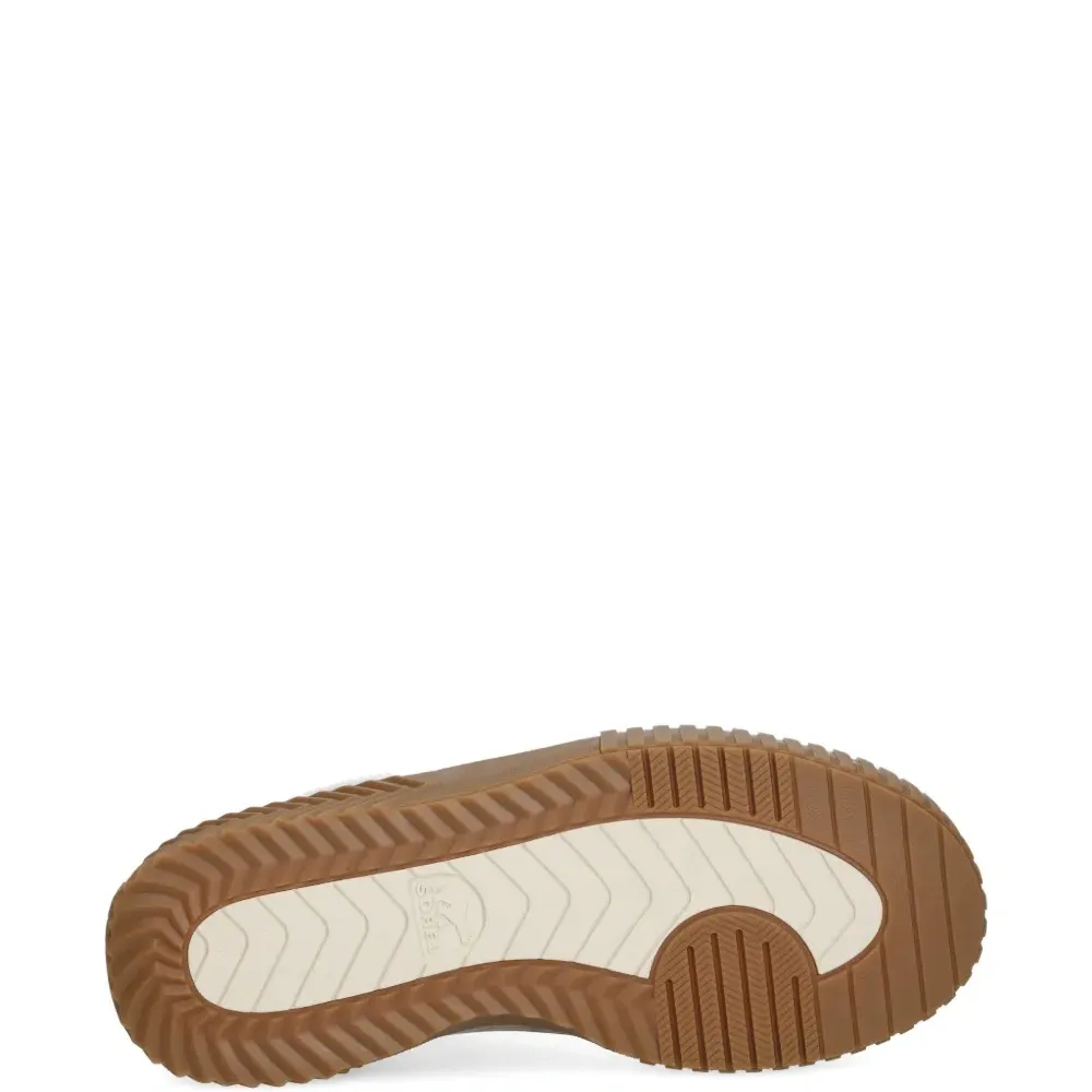 Кроссовки One Ave на шнуровке