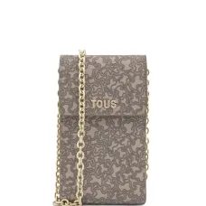 Сумка на плечо с логотипом Сумка на плечо с логотипом