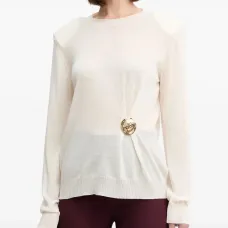 Топ с аппликацией Топ с аппликацией