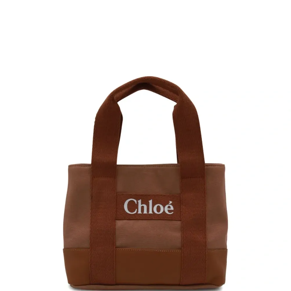 Сумка-тоут с логотипом Сумка-тоут с логотипом