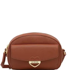 Кросс-боди с логотипом