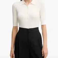 Поло-топ Kalili на половую застёжку Поло-топ Kalili на половую застёжку