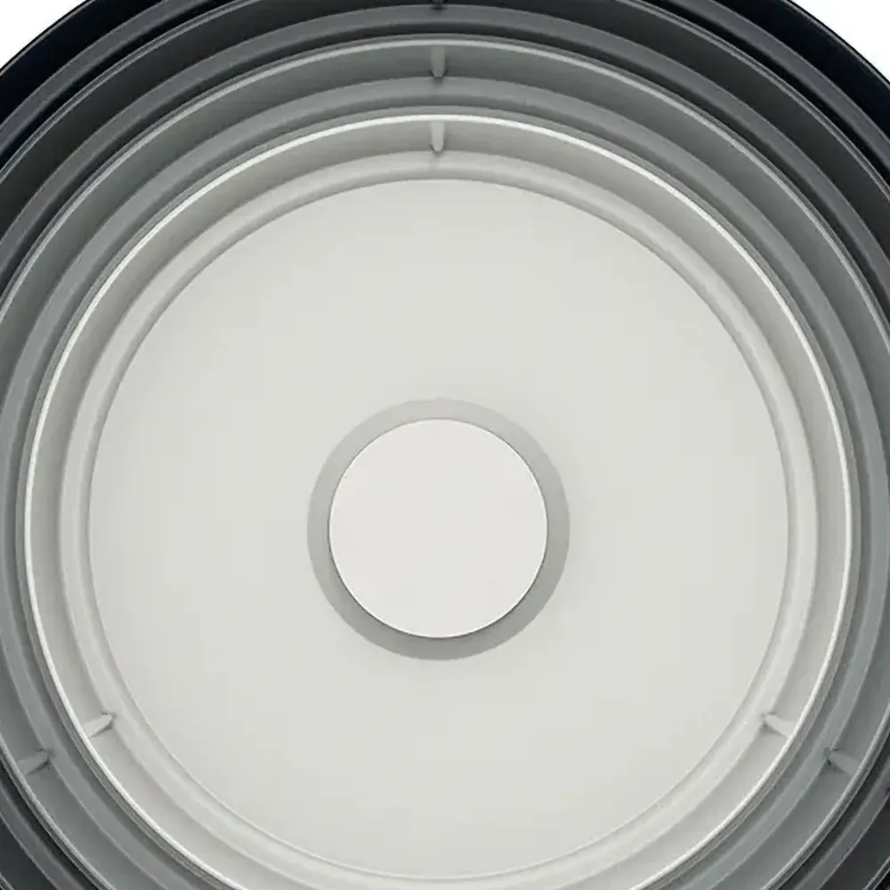 Набор глубоких тарелок Nest™ Prep&Store