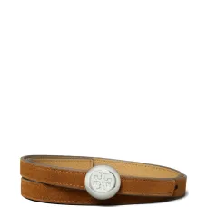 Двусторонний замшевый ремень Romy