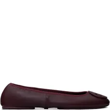 Балетки Reva Travel с логотипом Балетки Reva Travel с логотипом