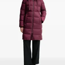 Куртка на молнии с капюшоном Куртка на молнии с капюшоном