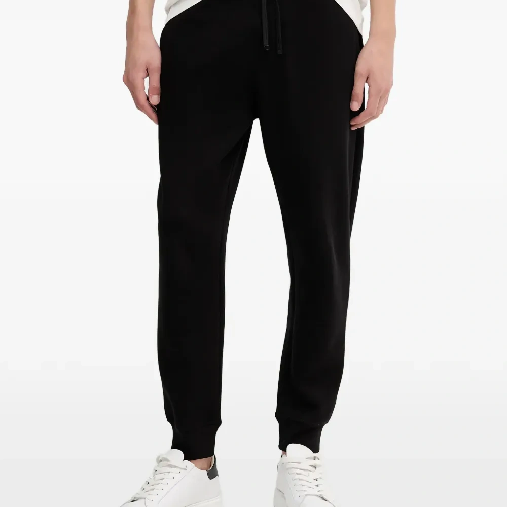 Брюки на завязках